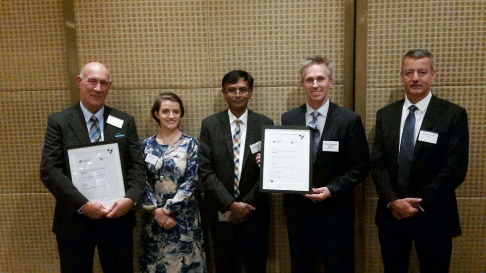 TasWater - Regional Towns Water Supply Program - Stages 2 and 3 wins ...
