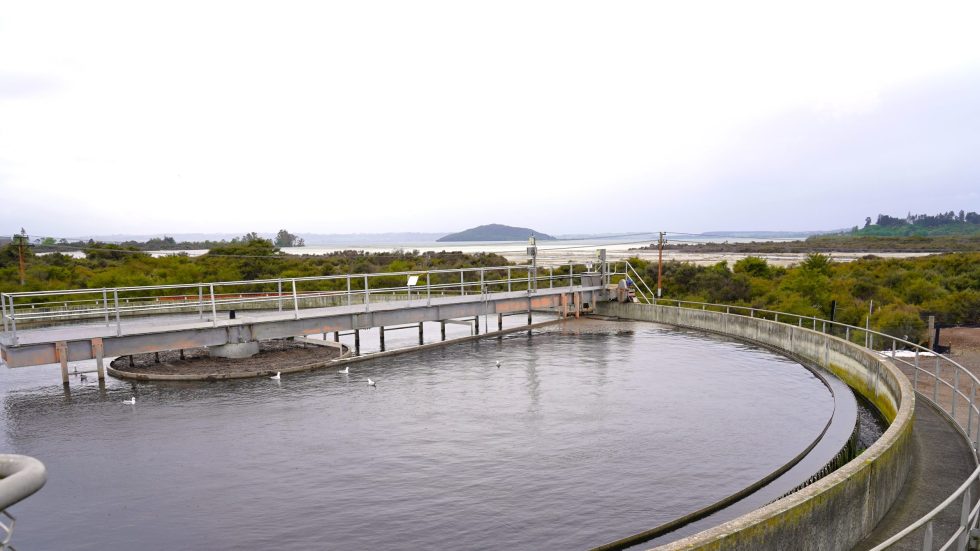 Water Recycling | Wastewater Treatment | Water Solutions | TRILITY