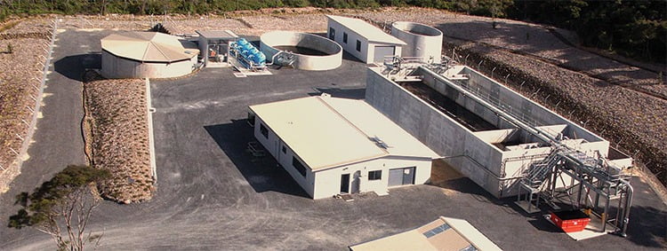 Mangawhai Community Wastewater Scheme *