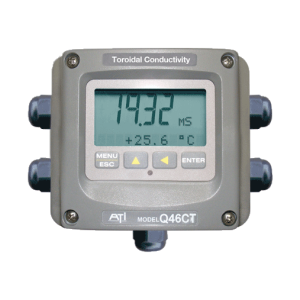 Q46CT Toroidal Conductivity Monitor