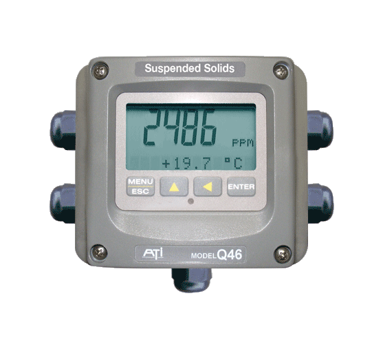 Suspended Solids Monitor Q46 88