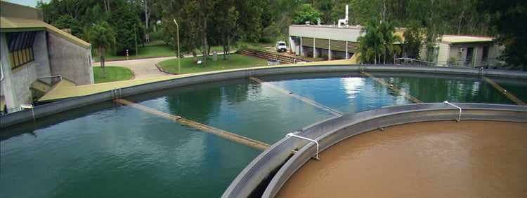 Townsville City Council Water Supply Upgrade Project