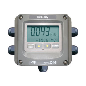 Turbidity Monitor Q46T