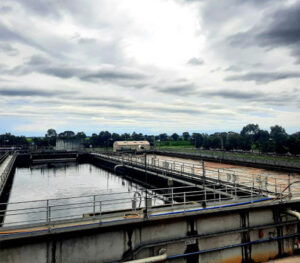 Wastewater Treatment Services | Sludge Waste Management | TRILITY