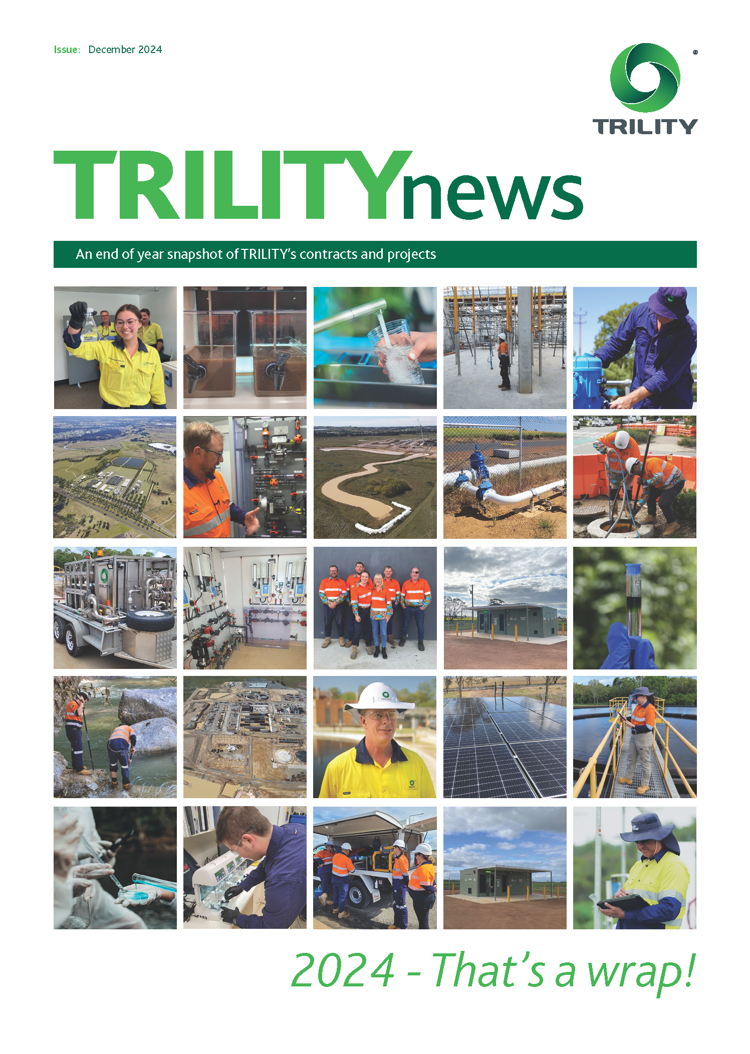 TRILITY eNewsletter 2024