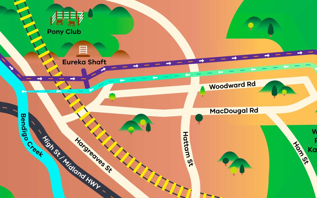 TRILITY awarded Central Bendigo Mine Rehabilitation Project – Groundwater