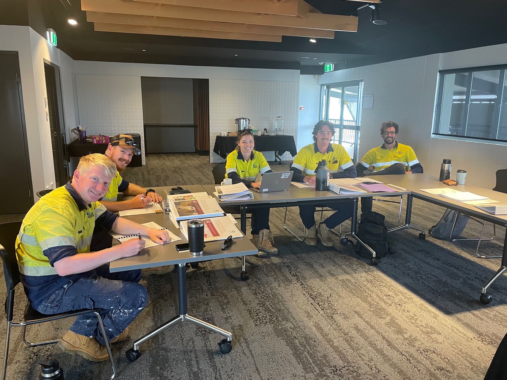 TTS GRC SCADA 7 TTS GRC