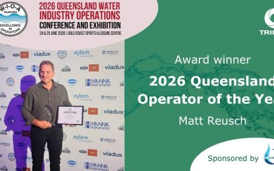TRILITY’s Matt Reusch named 2026 WIOA Queensland Operator of the Year