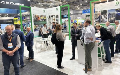TRILITY celebrates a successful Ozwater’26